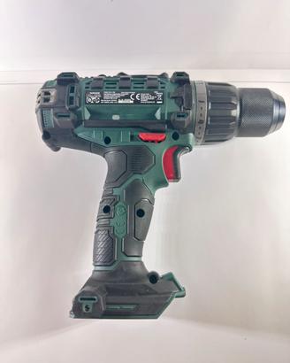 Avvitatore a batteria Parkside PABS 20-Li G8