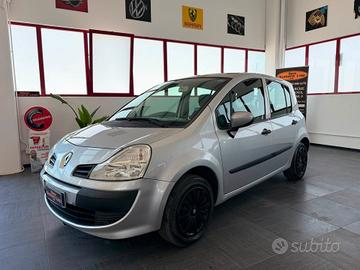 Renault Modus 1.5 dci 68 cv 5porte