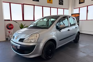 Renault Modus 1.5 dci 68 cv 5porte
