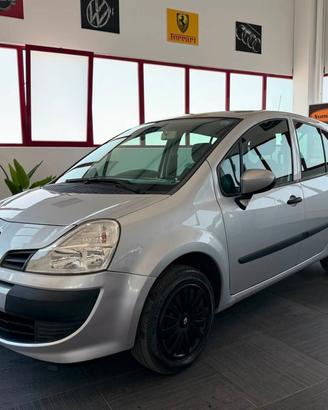 Renault Modus 1.5 dci 68 cv 5porte