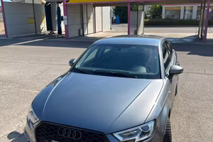 Audi A3 1.6 TDI