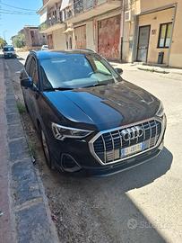 Audi q3 35 tdi quattro s line