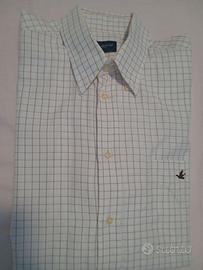 Camicia  da uomo Brooksfield