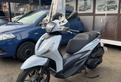 Piaggio Beverly 400s