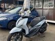 Piaggio Beverly 400s