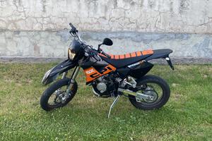 CPI SX 50cc