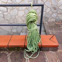 corda arrampicata 9.7mm