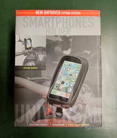Givi porta smartphone 