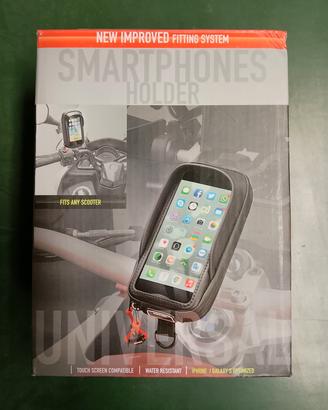 Givi porta smartphone 