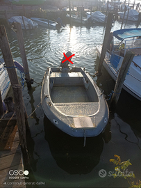 Barca Angelo Molinari