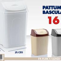 Pattumiera Basculante