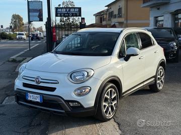 FIAT 500X 1.6 MultiJet 120cv Cross 1° PRO