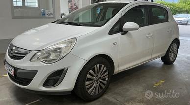 Opel Corsa 1.2 5 porte Elective