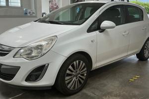 Opel Corsa 1.2 5 porte Elective