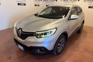 Renault Kadjar Blue dCi 8V 115CV Sport Edition