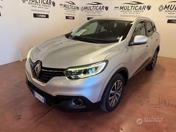 Renault Kadjar Blue dCi 8V 115CV Sport Edition