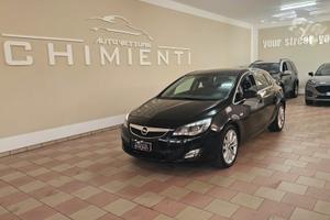 Opel Astra 1.7 CDTI 125CV 5 porte Cosmo