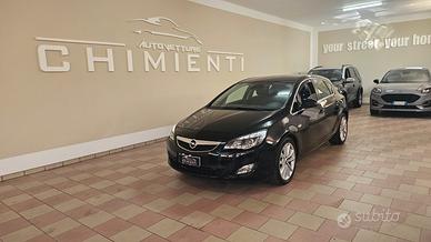 Opel Astra 1.7 CDTI 125CV 5 porte Cosmo