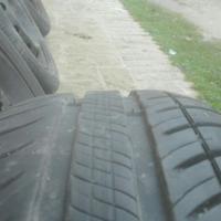 1 GOMMA + CERCHIO FIAT PUNTO 165 65 14   euro 25