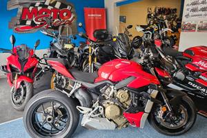 Ducati Streetfighter V4