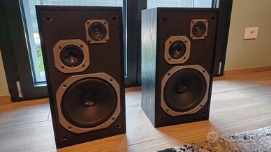 casse pioneer 3 canali