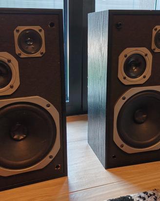 casse pioneer 3 canali