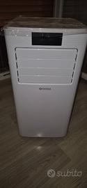 Climatizzatore portatile Olimpia Splendid