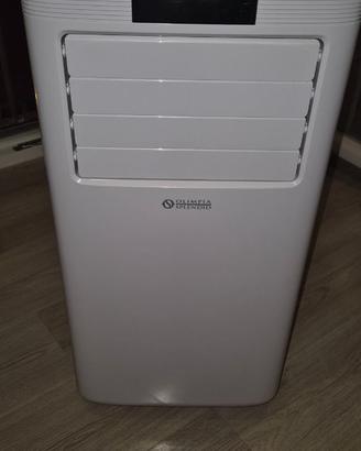 Climatizzatore portatile Olimpia Splendid