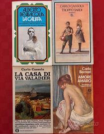 4 romanzi bestseller del ‘900