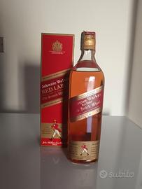 Johnny Walker Whisky 