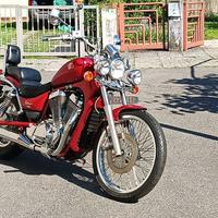 Suzuki Intruder 800 Iscritta ASI. Perfetta.