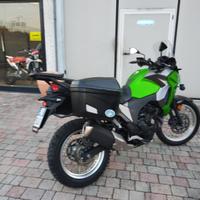 Kawasaki Versys-X 300 - 2017