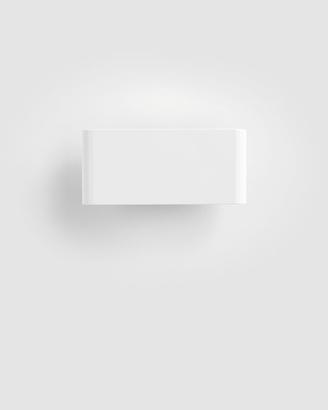 Lampada Danese Milano two flags wall