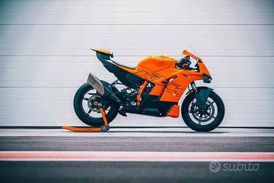 Ktm Altro 990 RC-R