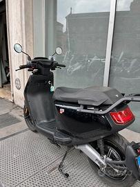 Niu MQi MQI GT
