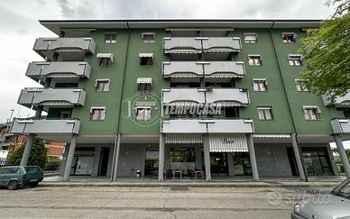 ATTIVITA' IN CENTRO A TROFARELLO