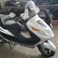 ricambi italjet millennium 125 150