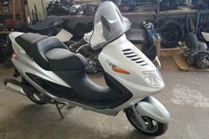 ricambi italjet millennium 125 150