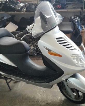 ricambi italjet millennium 125 150