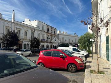 MULTILOCALE A MARTINA FRANCA
