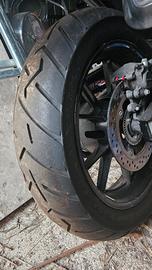 Suzuki Vstrom 1000 2016