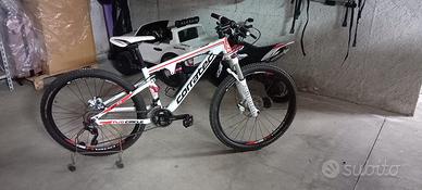 MTB Corratec 