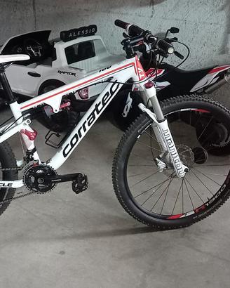 MTB Corratec 