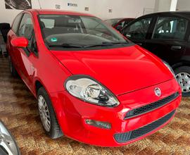 Fiat punto evo 1.2 benzina anno 2014