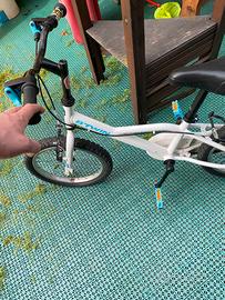 Bici bambino