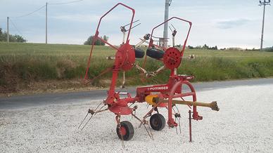 VOLTAFIENO "POTTINGER" MT.4,70