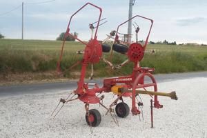 VOLTAFIENO "POTTINGER" MT.4,70