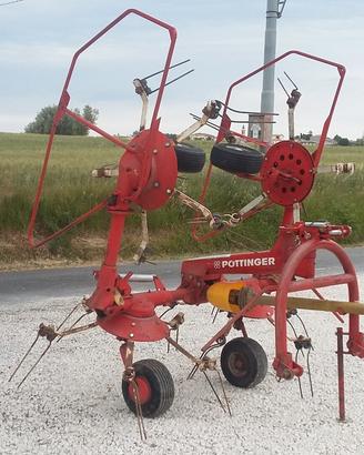 VOLTAFIENO "POTTINGER" MT.4,70