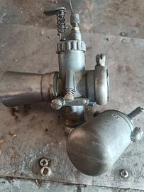 carburatore dell'orto ua 16 s