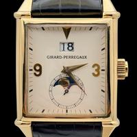 GIRARD-PERREGAUX vintage 1945